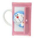 マグカップ アイムドラえもん どこでもドアマグ サンリオ サンアート プレゼント アニメ マシュマロポップ