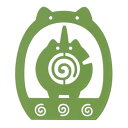 蚊取り線香 ポップアップ蚊遣り カヤリブタ デコレ サマー雑貨 アウトドア用品 メール便可 マシュマロポップ