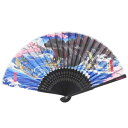 扇子 ゴジラ 浮世絵シリーズ扇子 明石大門 大怪獣ノ図 フォーカート 夏用品 マシュマロポップ
