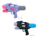 おもちゃ ポンプアクションウォーターガン ナイトホーク ポンプアクション マルカ 水鉄砲 外遊び マシュマロポップ