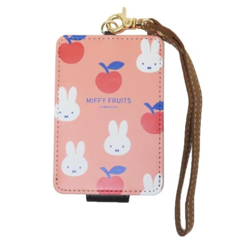  ߥåե ICɥ MIFFY FRUITS  ǥå֥롼 ޥǥ ѥ ܥ᡼ز ...