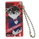 キーホルダー 名探偵コナン ドミテリアキーチェーン vol.12 江戸川コナン 少年サンデー アイアップ アクリルキーホルダー アニメメール便可 マシュマロポップ