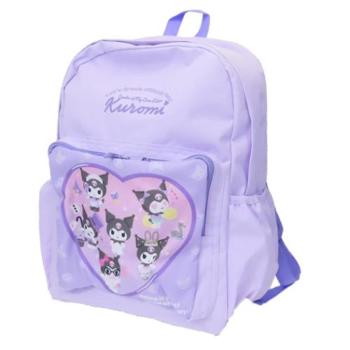 デイパック クロミ 22Lリュック パー