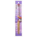 おはし クロミ 箸 21cm 和雑貨シリーズ サンリオ ケイカンパニー お箸 チョップスティック メール便可 マシュマロポップ