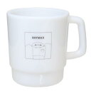 プラカップ ベイマックス スタッキングマグ ぎゅうぎゅう ディズニー マリモクラフト 350ml うがいコップ マシュマロポップ