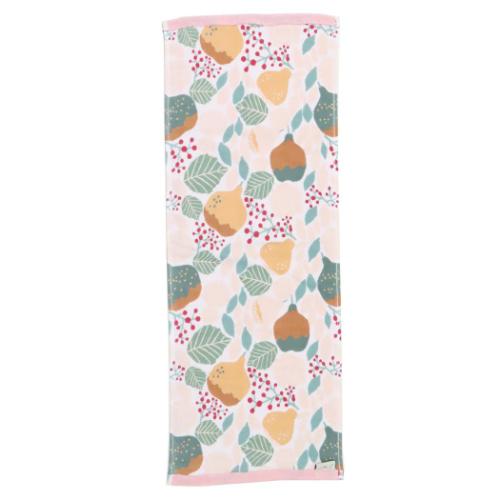 フェイスタオル polku ポルク ガーゼ 甘撚糸 パイル スキニータオル パリューナ 丸眞 新生活準備 おし..