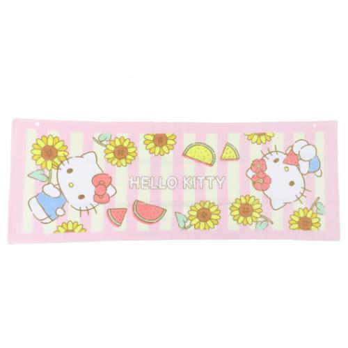 サンリオ ひまわり ハローキティ ジャンボサイズ 楽天市場】キティちゃん ひまわりの通販