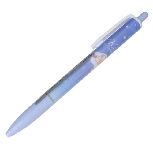 シャーペン 星のカービィ シャープペン PUPUPU STARLIGHT カミオジャパン 新学期準備文具 メール便可 マシュマロポップ