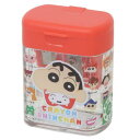 鉛筆削り クレヨンしんちゃん ツインシャープナー キャラクターズ ティーズファクトリー 新学期準備文具 アニメメール便可 マシュマロポップ