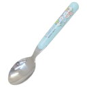 キッズスプーン すみっコぐらし スプーン しろくまのふるさと サンエックス スケーター 幼児 子供 メール便可 マシュマロポップ
