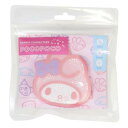 スマホアクセ マイメロディ シャカシャカPOCOPOCO サンリオ グルマンディーズ スマホスタンド メール便可 マシュマロポップ