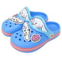 子供用サンダル シナモロール EVAサンダル ウインク サンリオ ジェイズプランニング キッズ こども 子ども マシュマロポップ