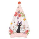 キャップタオル 魔女の宅急便 マイクロキャップタオル 子供たち スタジオジブリ 丸眞 ヘアドライタオル帽子 お風呂上り 海プール用品 メール便可 マシュマロポッ...