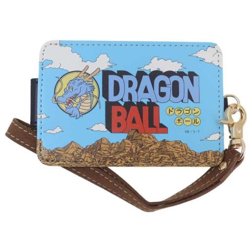 楽天市場】ドラゴンボール カードケース（バッグ・小物