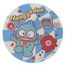 テーブルウェア ハンギョドン 吸水コースター Heart Diner サンリオ マリモクラフト ギフト雑貨 メール便可 マシュマロポップ