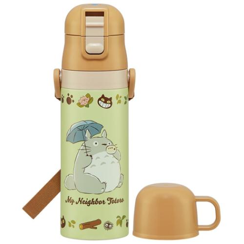 水筒となりのトトロ超軽量2WAYス...