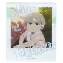 磁石 WIND BREAKER ウィンドブレイカー インスタントフォトマグネット vol.2 梶 アイアップ ホワイトボード 冷蔵庫 アニメメール便可 マシュマ...