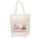 手提げかばん ムーミン トートバッグ Mamma NL 北欧 ワタナベ サブバッグ メール便可 マシュマロポップ