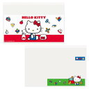 カードケース ハローキティ マイナカードクリアケース 顔見え 6枚入り サンリオ エムプラン かわいい メール便可 マシュマロポップ