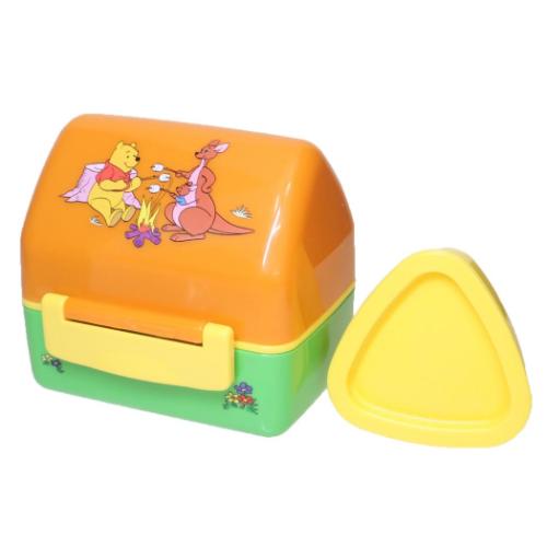 お弁当箱くまのプーさん抗菌おにぎり...