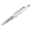 ボールペン ピクセルック ミニボールペン 居酒屋 Green Flash 文具 事務用品 かわいい メール便可 マシュマロポップ