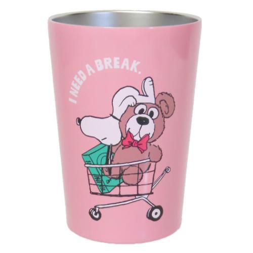 ݲ䥳å ̡ԡ ƥ쥹֥顼 460ml PINK ԡʥå  ץ쥼 ޥޥݥå
