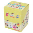 ヘアアクセ クレヨンしんちゃん トレーディングマルチクリップ 全8種 8個入セット いろんなしんちゃん ティーズファクトリー コレクション雑貨 まとめ買い アニ...