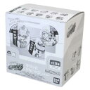 缶バッジ 家庭教師ヒットマンREBORN! キラッとCANバッジ 全10種 10個入セット レタコレ 週刊少年ジャンプ バンダイ コレクション雑貨 まとめ買い マシュマロポップ