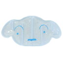 枕 クレヨンしんちゃん ダイカットジェルピロー シロ サンタン ひんやり枕 熱中症対策 寝具 アニメメール便可 マシュマロポップ(4)