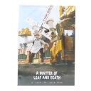 アニメ ポスター ウォレスとグルミット フォトアートポスター A MATTER OF LOAF AND DEATH ゼネラルステッカー インテリア メール便可 ...