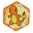 磁石 ポケットモンスター ハニカムアクリルマグネット vol.6 ヒトカゲ ポケモン アイアップ ホワイトボード 冷蔵庫 メール便可 マシュマロポップ