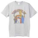 Tシャツ セサミストリート T-SHIRTS 虹 スモールプラネット 半袖 コレクション雑貨 プレゼント メール便可 マシュマロポップ