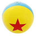 プール用品 ピクサー ビーチボール ディズニー マルカ 海プール サマーレジャー用品 PIXAR メール便可 マシュマロポップ