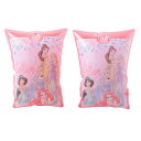 腕用浮き輪 ディズニープリンセス アームリング ディズニー マルカ 海プール サマーレジャー用品 マシュマロポップ