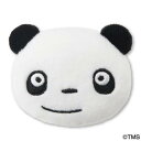 ぬいぐるみバッジ パンダコパンダ ふわふわバッジ パンちゃん エンスカイ ぬいぐるみバッチ メール便可 マシュマロポップ