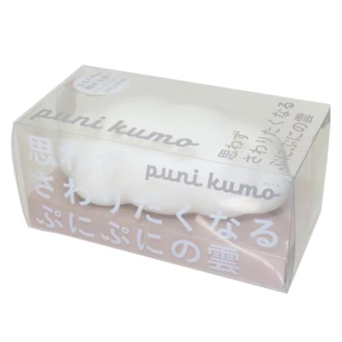 マスコット ぷにシリーズ ぷにくも punikumo ノルコーポレーション リストレスト リラックス癒し系 マ..