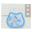 スマホアクセ ちいかわ シャカシャカPOCOPOCO ハチワレ グルマンディーズ スマホスタンド メール便可 マシュマロポップ