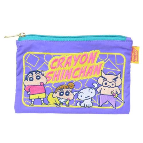 コスメポーチ クレヨンしんちゃん 刺繍ポーチ 集合 スモールプラネット メイクポーチ 化粧ポーチ フラットポーチ アニメメール便可 マシュマロポップ コスメポーチ クレヨンしんちゃん 刺繍ポーチ 集合 スモールプラネット メイクポーチ 化粧ポーチ フラットポーチ アニメメール便可 マシュマロポップ