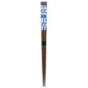 おはし ミッフィー 和紙巻箸23cm 波佐見焼スタイル 水玉 ディックブルーナ 金正陶器 お箸 絵本メール便可 マシュマロポップ