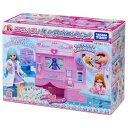 おもちゃ リカちゃん ピピッとしんだん!おしゃべりリカ クリニック タカラトミー 女の子 子ども 室内遊び マシュマロポップ