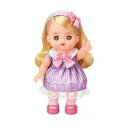 おもちゃ メルちゃん メルちゃんのおともだち リリィちゃん パイロット 女の子 子ども 室内遊び マシュマロポップ