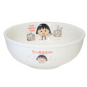 どんぶり ちびまる子ちゃん ラーメン丼 金正陶器 食器 アニメ マシュマロポップ