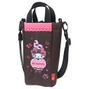 ペットボトルホルダー マイメロディ IP.TKボトル.MM &KU-A ドリンクホルダー サンリオ ルートート 洗濯 洗える 遠足 マシュマロポップ