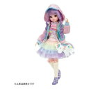 おもちゃ リカちゃん ゆめかわコーデドレスセット LW-18 タカラトミー 女の子 きせかえ メール便可 マシュマロポップ