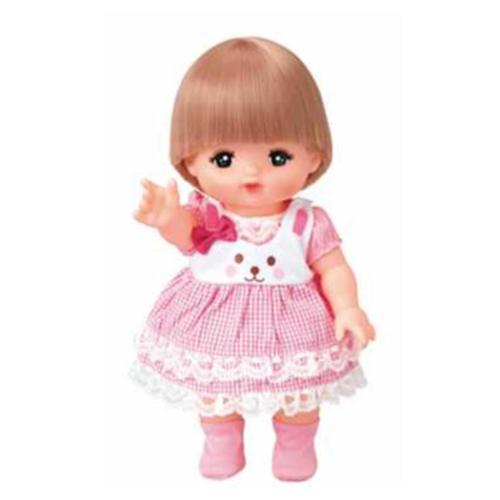 おもちゃ メルちゃん うさちゃんワンピ 2016 パイロット 玩具 お世話人形 マシュマロポップ