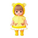 おもちゃ メルちゃん きせかえ クマさんパーカー2 パイロット 玩具 お世話人形 マシュマロポップ