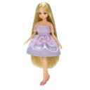 おもちゃ リカちゃん ロングヘアおしゃれセット LD-12 タカラトミー 女の子 きせかえ マシュマロポップ