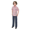 おもちゃ リカちゃん やさしいパパ LD-20 タカラトミー 女の子 きせかえ マシュマロポップ