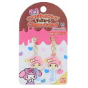 アクセサリー マイメロディ Clearイヤリング サンリオキャラクターズチョコレート サンリオ バンダイ プレゼント メール便可 マシュマロポップ