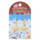 アクセサリー シナモロール Clearイヤリング サンリオキャラクターズチョコレート サンリオ バンダイ プレゼント メール便可 マシュマロポップ